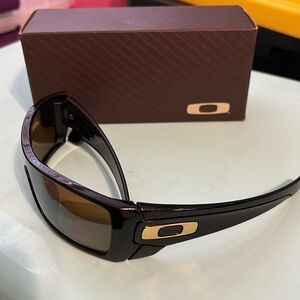 COPY - Oakley Batwolf Polarized Sunglasses